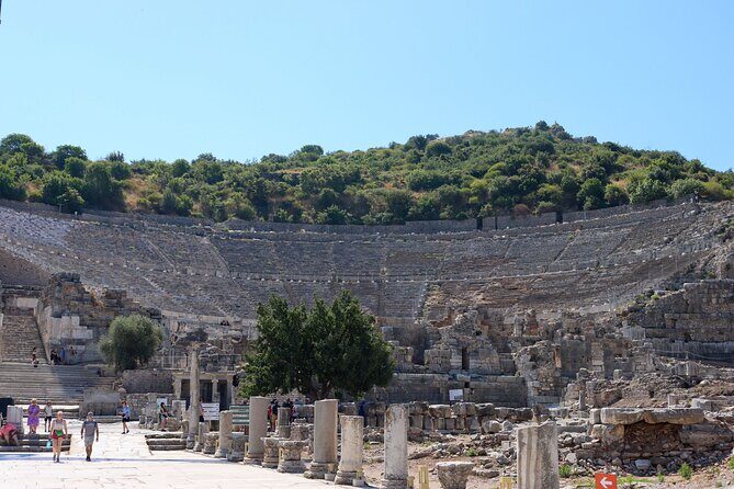 FOR CRUISERS: Best of Ephesus Private Tour (GUARANTEED ON-TIME RETURN) - In Summary