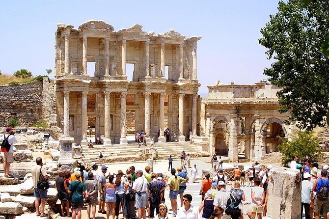 for-cruisers-best-of-ephesus-tour-from-kusadasi-port