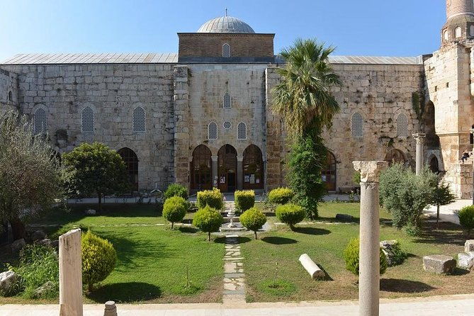 for-cruisers-best-of-ephesus-tour-from-kusadasi-port