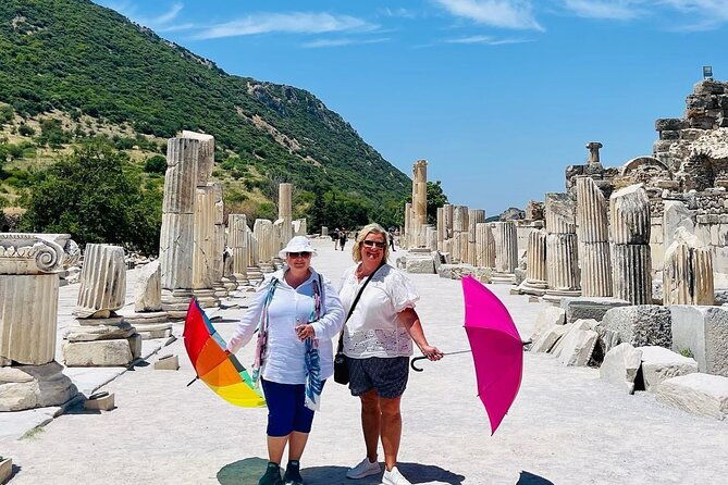 for-cruisers-best-of-ephesus-tour-with-guaranteed-on-time-return