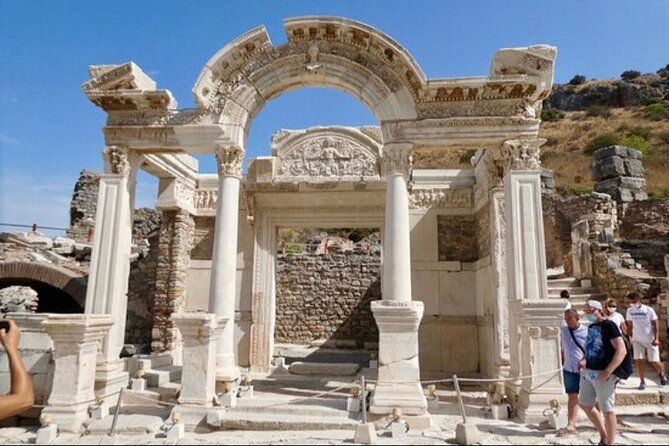 for-cruisers-ephesus-small-group-tour-semi-private-ephesus-tour