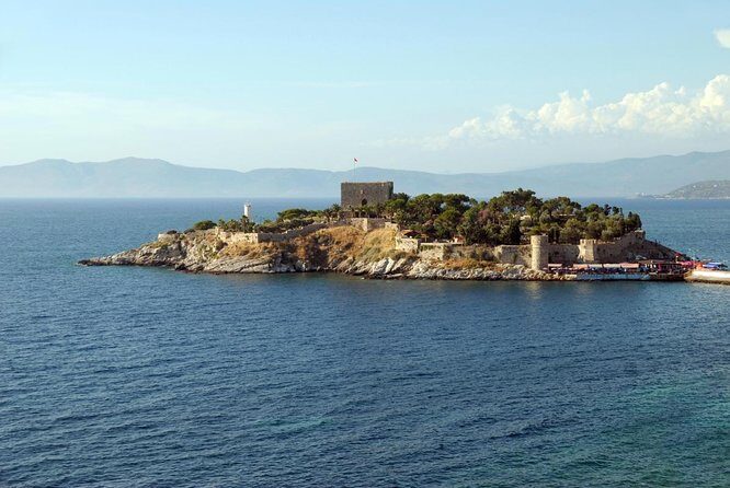 FOR CRUISERS: Ephesus Tour from Kusadasi Port /GUARANTEED ON-TIME RETURN TO BOAT - Introduction