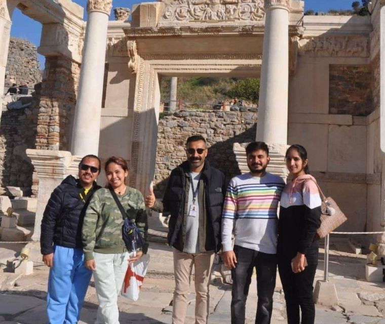 for-cruisers-highlights-of-ephesus-tour-skip-the-line