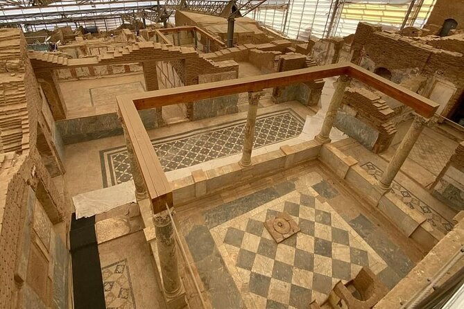 for-cruisers-private-ephesus-tour-with-guaranteed-on-time-return