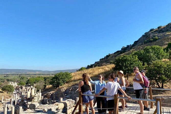 for-cruisers-private-ephesus-tour-with-guaranteed-on-time-return