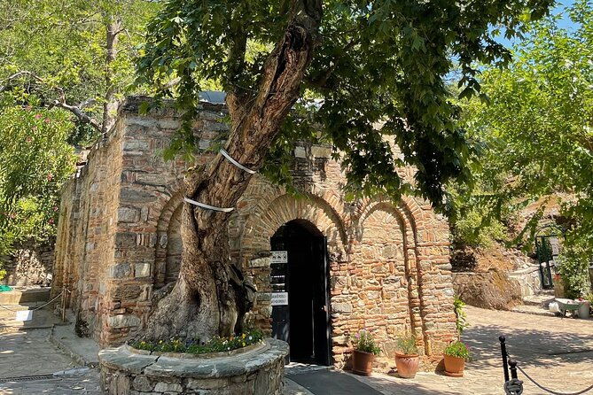 for-cruisers-private-ephesus-tour-with-guaranteed-on-time-return