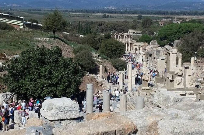 for-cruisers-small-group-ephesus-tour-with-temple-of-artemis