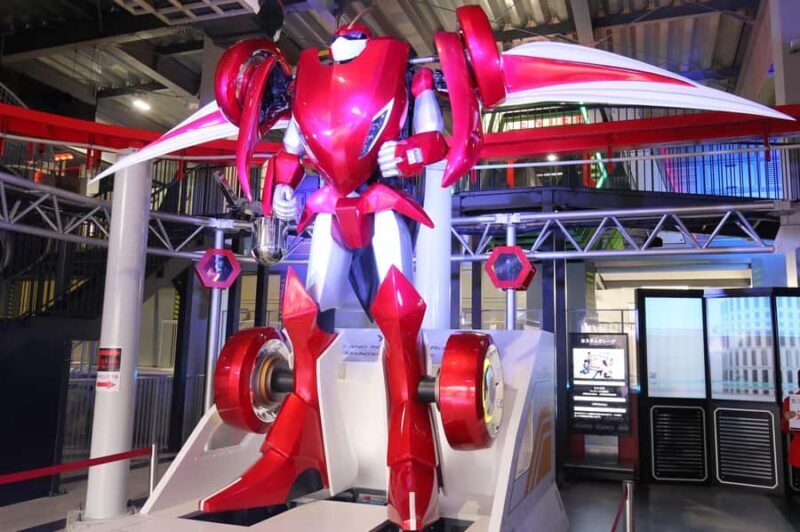 (For overseas) Tokyo: Yomiuriland After Pass Light Night - Who Is This Tour Best For?