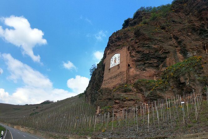 For the love of Riesling - Mosel Wine tour - Real Experiences from Reviews
