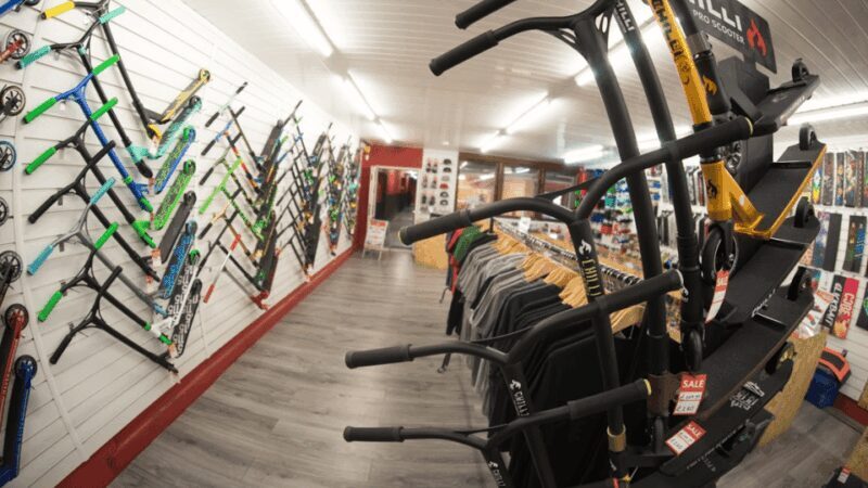 For two: full-day skate park entry with equipment hire - Final Thoughts