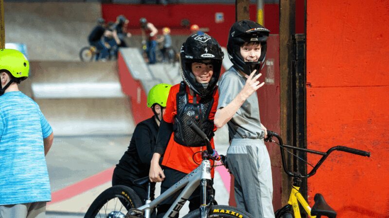 For two: full-day skate park entry with equipment hire - FAQ