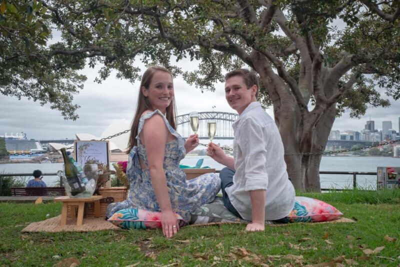 Foraging Food Tour Sydney Native Aussie Food - FAQ