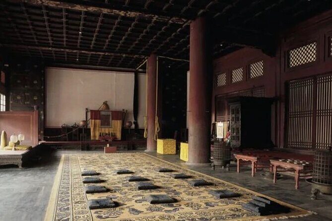 Forbidden City 600 Year Imperial Secrets plus Hidden Gems - Final Thoughts