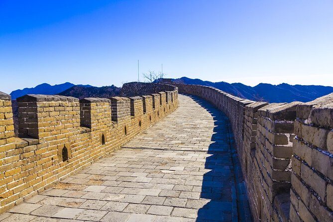 Forbidden City and Badaling Great Wall Tour Private Day Tour - What Makes This Tour Stand Out?