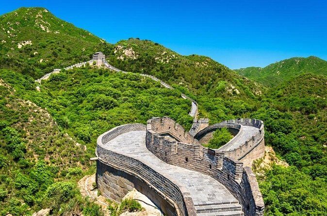 Forbidden City and Badaling Great Wall Tour Private Day Tour - FAQ