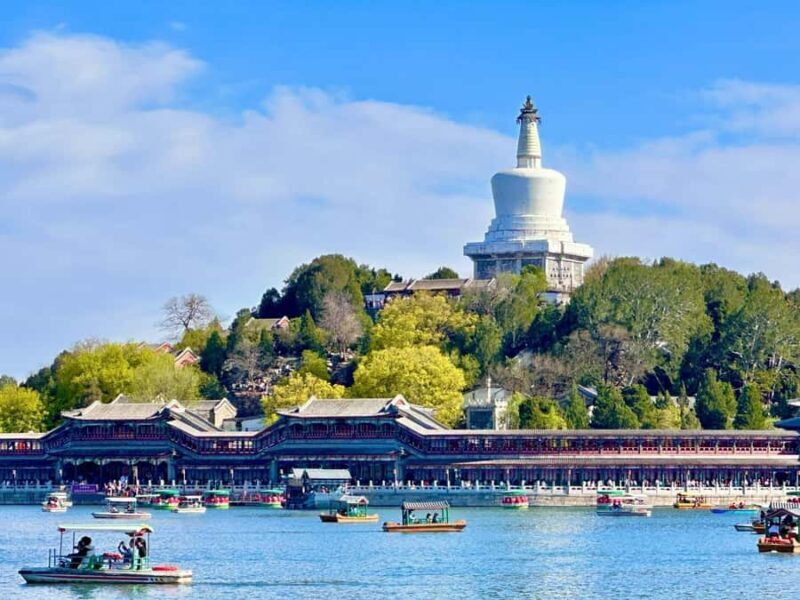 Forbidden City & Cultural Add-Ons: Dumpling Making & More - The Sum Up: Who Will Love This Experience?