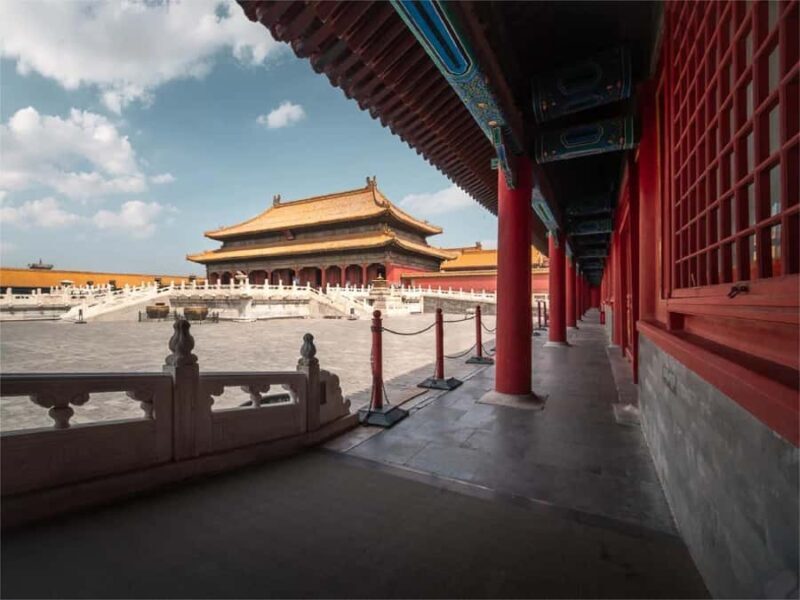 Forbidden City & Cultural Add-Ons: Dumpling Making & More - FAQs About the Forbidden City & Cultural Add-Ons Tour