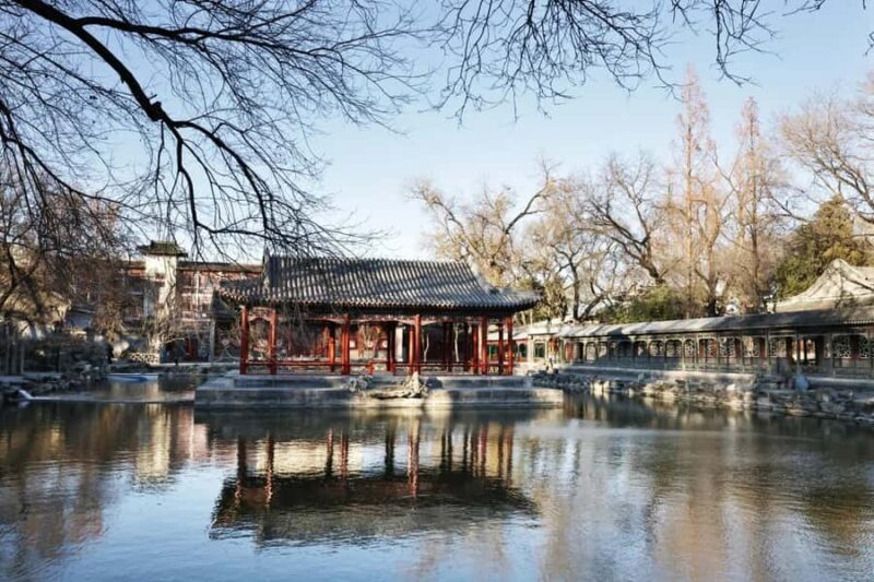 Forbidden City & Prince Gong's Mansion: Hutong Experience - The Sum Up