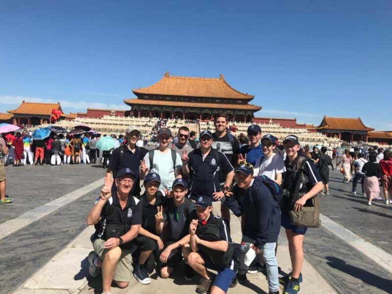 Forbidden City & Summer Palace Group/Private Day Tour - Why This Tour Stands Out