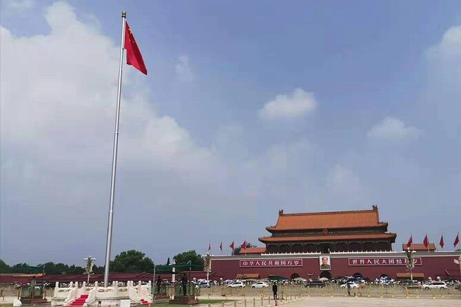Forbidden City, Temple of Heaven, Summer Palace One Day Tour - In-Depth Review of the Itinerary