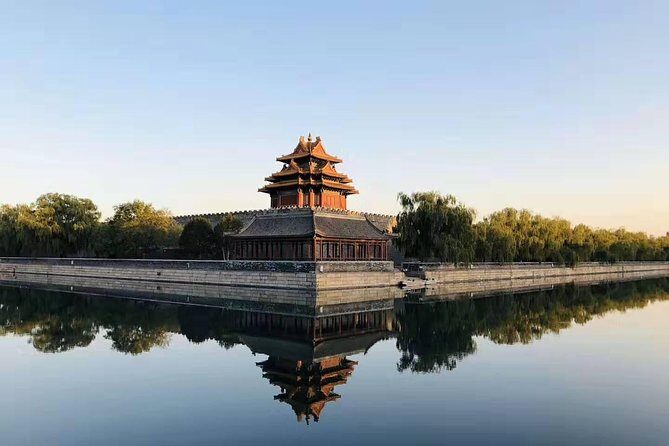 Forbidden City, Temple of Heaven, Summer Palace One Day Tour - Who Should Consider This Tour?