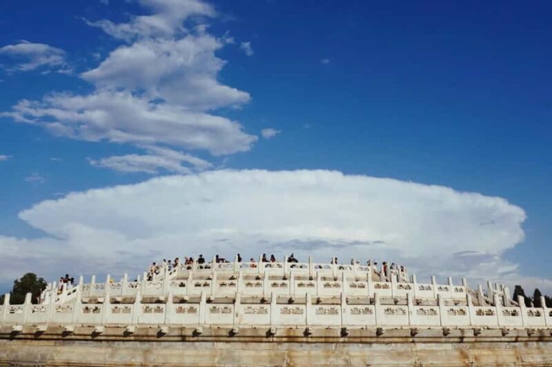 Forbidden City & Temple of Heaven: Tai Chi & Market Options - Final Thoughts