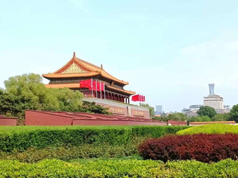 forbidden-city-tiananmen-square-with-tickets-reservations