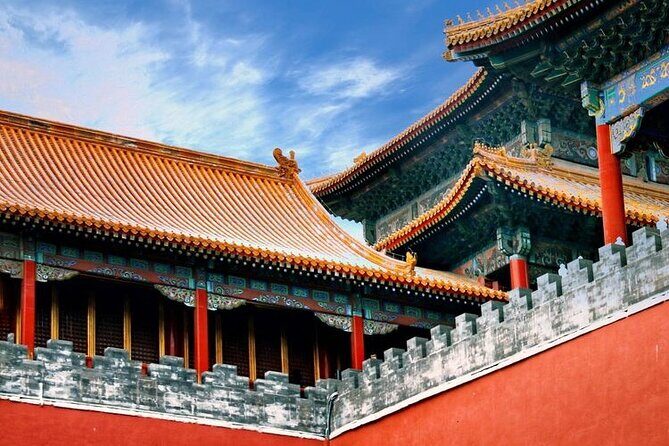 Forbidden City Tickets Booking, Tiananmen square Entry Booking. - FAQ