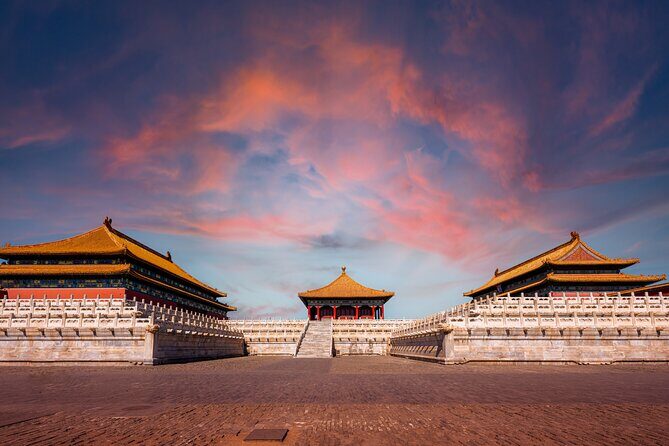 Forbidden City Tickets+3-Hour Guided Tour (Language Options) - Final Thoughts: Who Should Book?