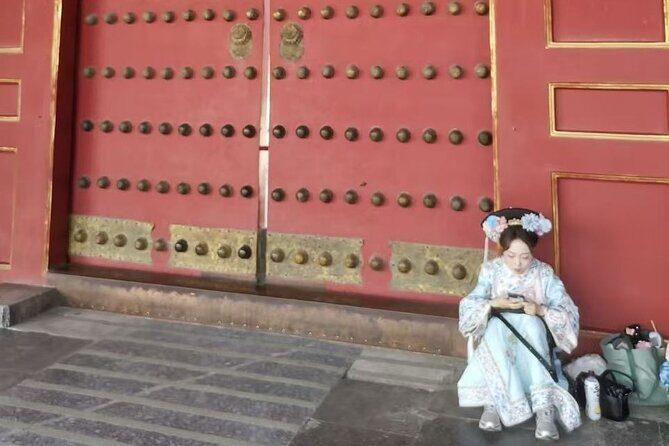 Forbidden City with Treasure Museum Half Day Walking Tour - Frequently Asked Questions