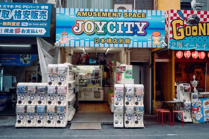 Forbidden Osaka - Walking tour - The Practical Side: What You Should Know