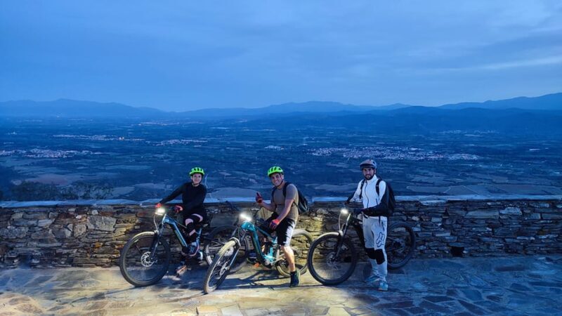 Força-Réal SUNSET tour en VTT à assistance électrique - Final Thoughts
