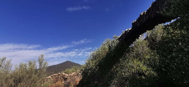 Força-Réal SUNSET tour en VTT à assistance électrique - FAQ