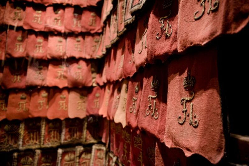 forchtenstein-castle-admission-ticket-optional-guided-tour