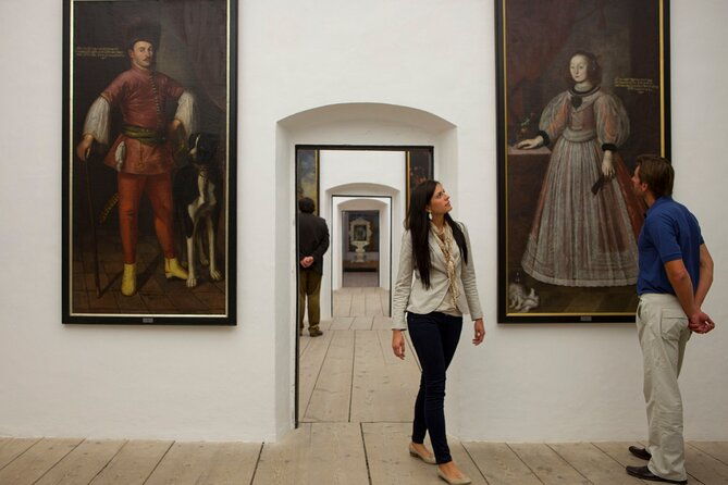 forchtenstein-castle-entrance-ticket