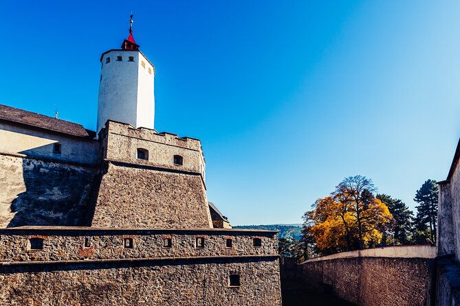 forchtenstein-castle-entrance-ticket