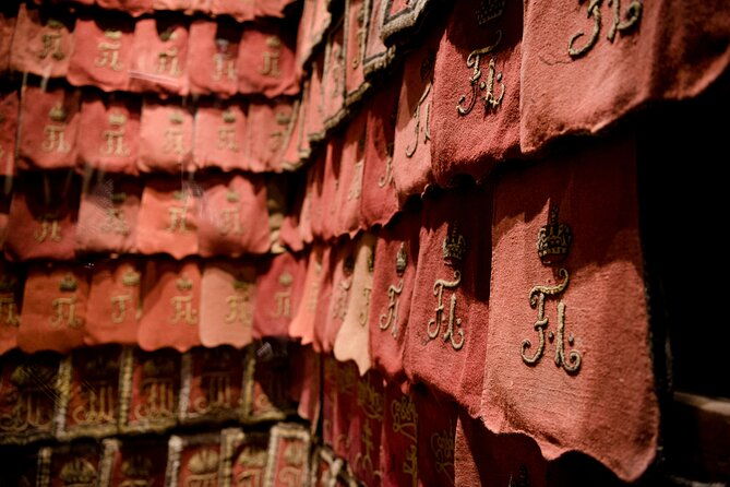 forchtenstein-castle-entrance-ticket