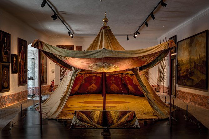 forchtenstein-castle-guided-winter-tour