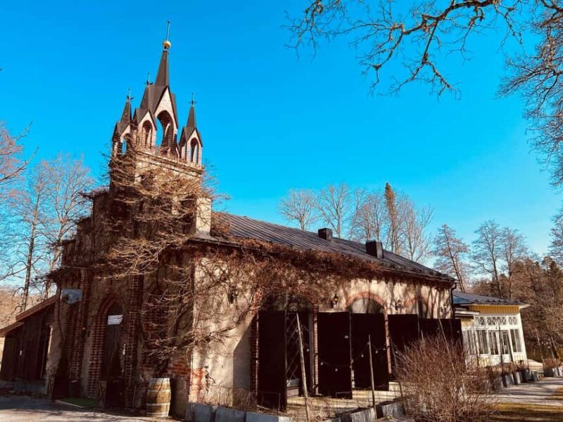 Forest, Castle & Fiskars Village Day Trip from Helsinki - Who Will Love This Tour?