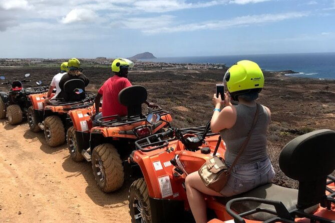 forest-quad-trip-in-south-tenerife