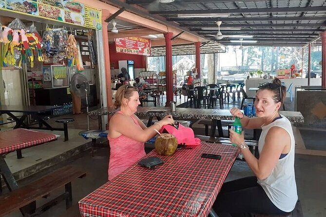 Forest Research Institute Malaysia FRIM Rainforest Private Tour - Practical Considerations