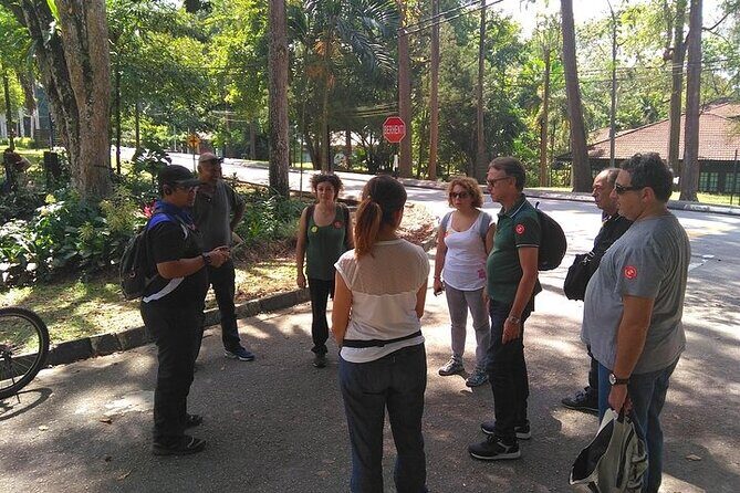 Forest Research Institute Malaysia FRIM Rainforest Private Tour - Final Thoughts