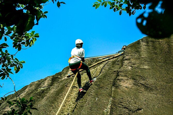 Forest Rock Climbing from Horana - An In-Depth Look at Forest Rock Climbing