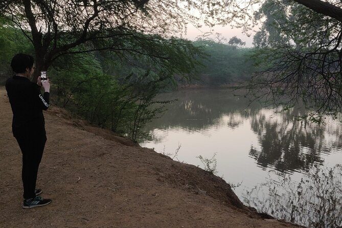 Forest Trail Hiking Adventure-Gurgaon by @Aravali.Hikes - What You Can Expect from the Forest Trail Hiking Experience