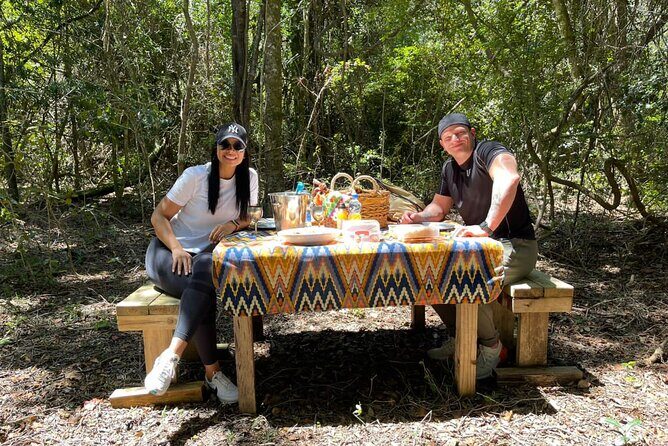 Forest Walk with Picnic and Wildife Tour - Who Should Consider This Tour?