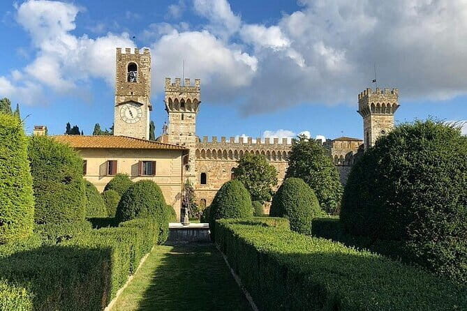 Forge your own wedding rings or friendship rings in Tuscany - Practical Tips for Planning Your Visit