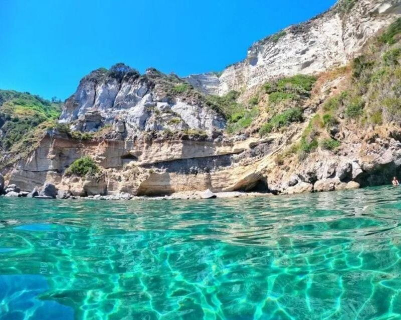 forio-ischia-island-boat-tour-with-local-lunch-and-swimming