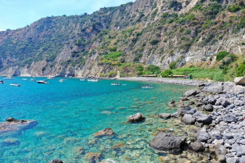 forio-ischia-island-boat-tour-with-local-lunch-and-swimming
