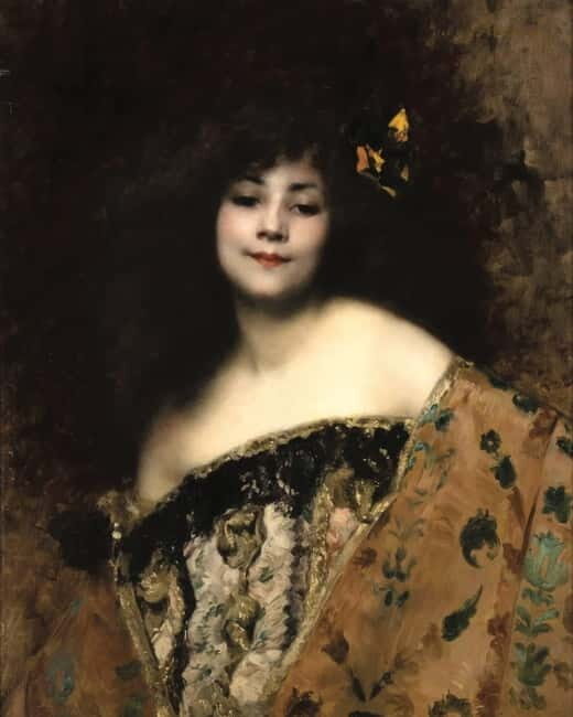 Forli: Guided tour of the exhibition "The Artist's Portrait." - An Artistic Journey Through Portraiture