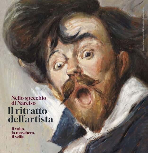 Forli: Guided tour of the exhibition "The Artist's Portrait." - What’s Included and What to Consider